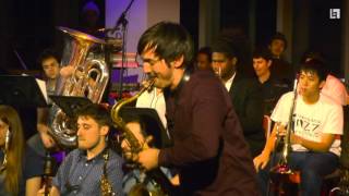 The Voodoo Children Collective featuring Jason Palmer