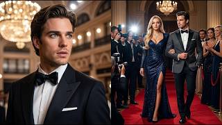 2. He Hid Her Invitation—Then Watched Her Arrive With Another Man and Steal the Spotlight