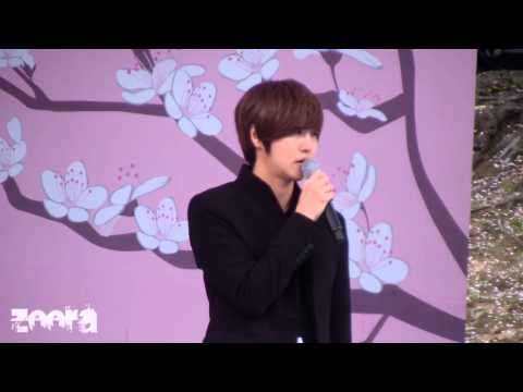 [15.04.18 올드스쿨] 정동하 - 멀어진다