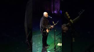 Billy Corgan (Smashing Pumpkins) - Honestly (Zwan) (St Luke’s Glasgow 17th June 2019)