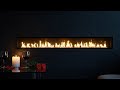 Romantic Music For Love Night With Slow Vibes That Make Touch Feel Like Magic