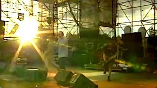 Bad Religion - God Song (Live) Lyrics