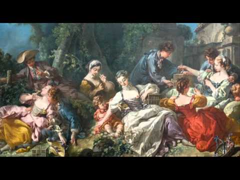 J. Matthias Sperger: Symphony for strings & b.c. in B flat major (1777) / Musica Aeterna Bratislava