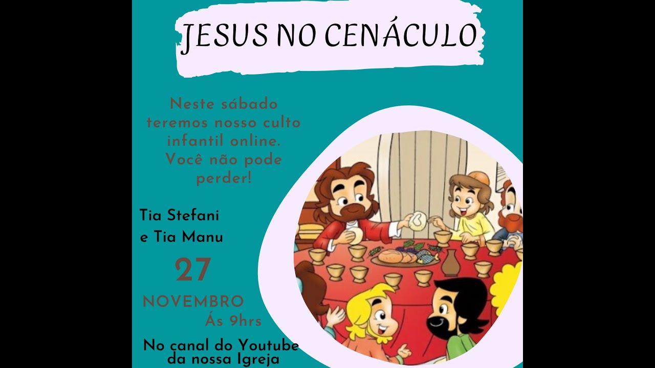 culto infantil