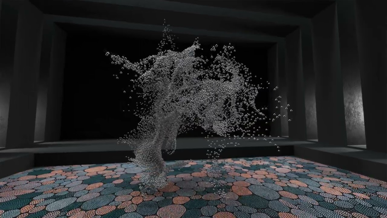 “Just” a hard drive