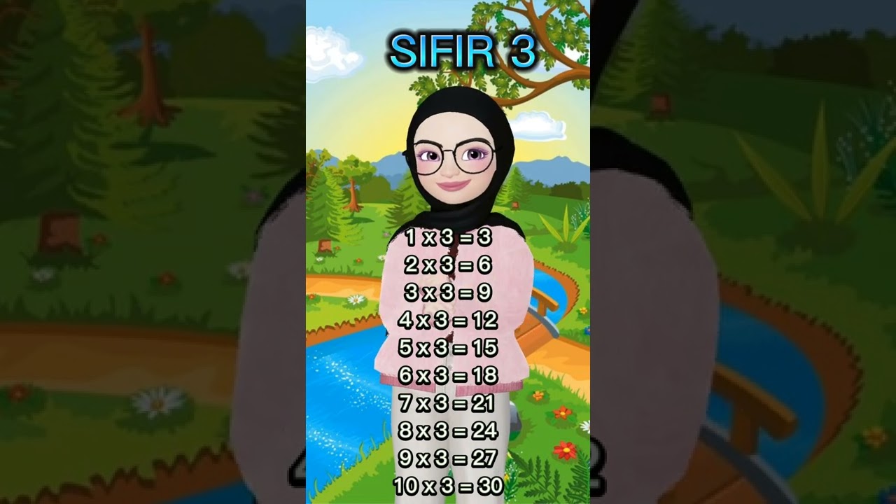 SIFIR 3