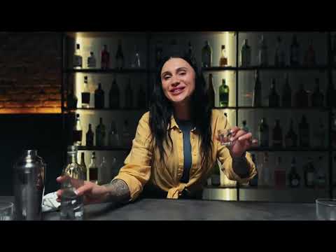 KREMENTSOVA - Наливай (OFFICIAL VIDEO 2025)