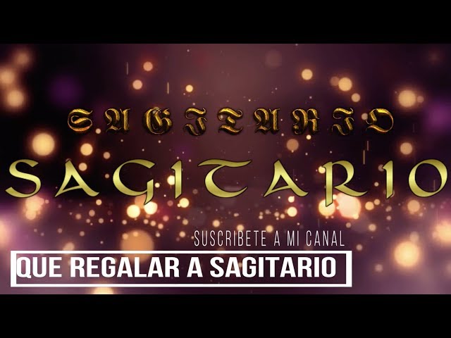 Vídeo relacionado con Collar Signo Zodiaco Sagitario Acero Inoxidable hermosa Tarjeta Significado Signo Zodiacal Colgante Horóscopo Para mujer o Hombre Regalo Cumpleaños (Sagitario Plateado)