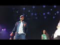 Will Smith Live Autostadtsommer Open Air Wolfsburg 12 07 2025 Intro Getting Jiggy With It
