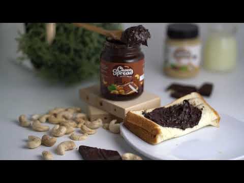 Selai Cokelat Homemade by Denu Cokelat