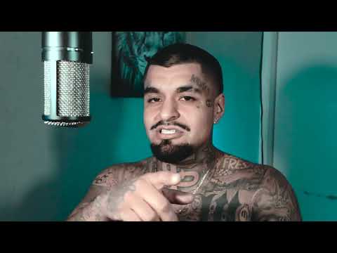 BONGS- PAIN   (Official Mic Visual) @5Fifthy9Ways