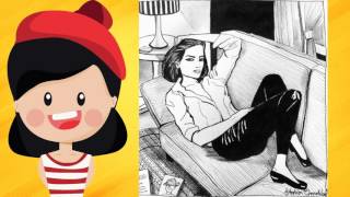 Yalnız yaşayan kadınların gündelik halleri