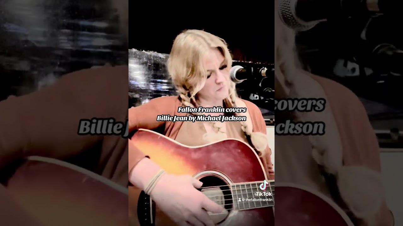 Promotional video thumbnail 1 for Fallon Franklin