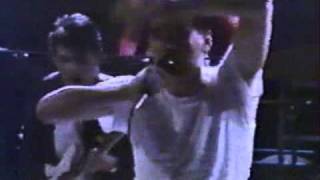 Simple Minds - The American live French TV 1981.wmv