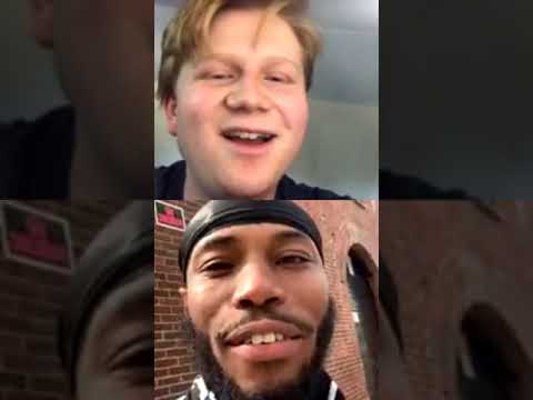 Privaledge on the Real Ones Podcast [IG Live Exclusive Interview]