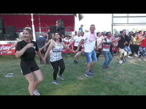 Belmina u Bakićima kod Olova Teferic i korida 16.07.2023. / Zuko bend