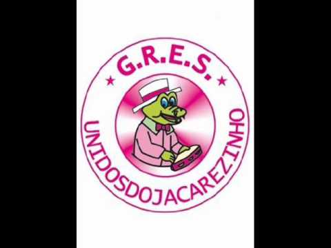 Unidos do Jacarezinho 1990