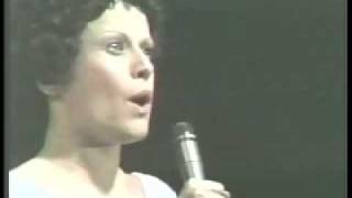 Elis Regina '' Travessia '' ,  São Paulo 1974