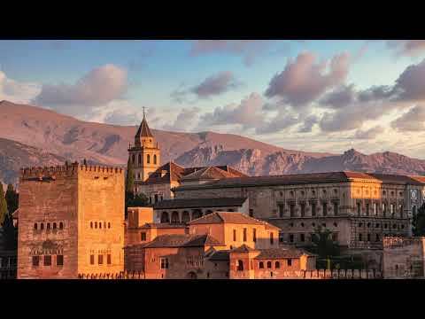 IC PROJECT : Alhambra