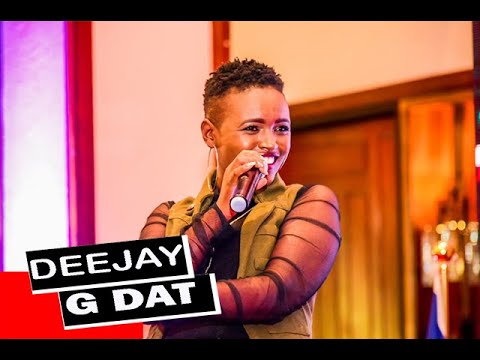 Best Of Swahili Live Praise Mix Vol 3 [Covers Edition] _Dj Gdat