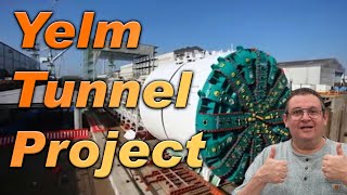 The Yelm Tunnel Project