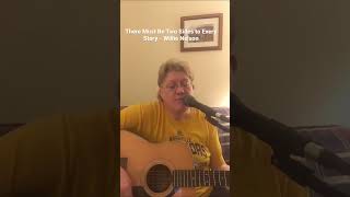 There Must Be Two Sides to Every Story - Willie Nelson &amp; Dyan Cannon. Movie - HoneySuckle Rose.