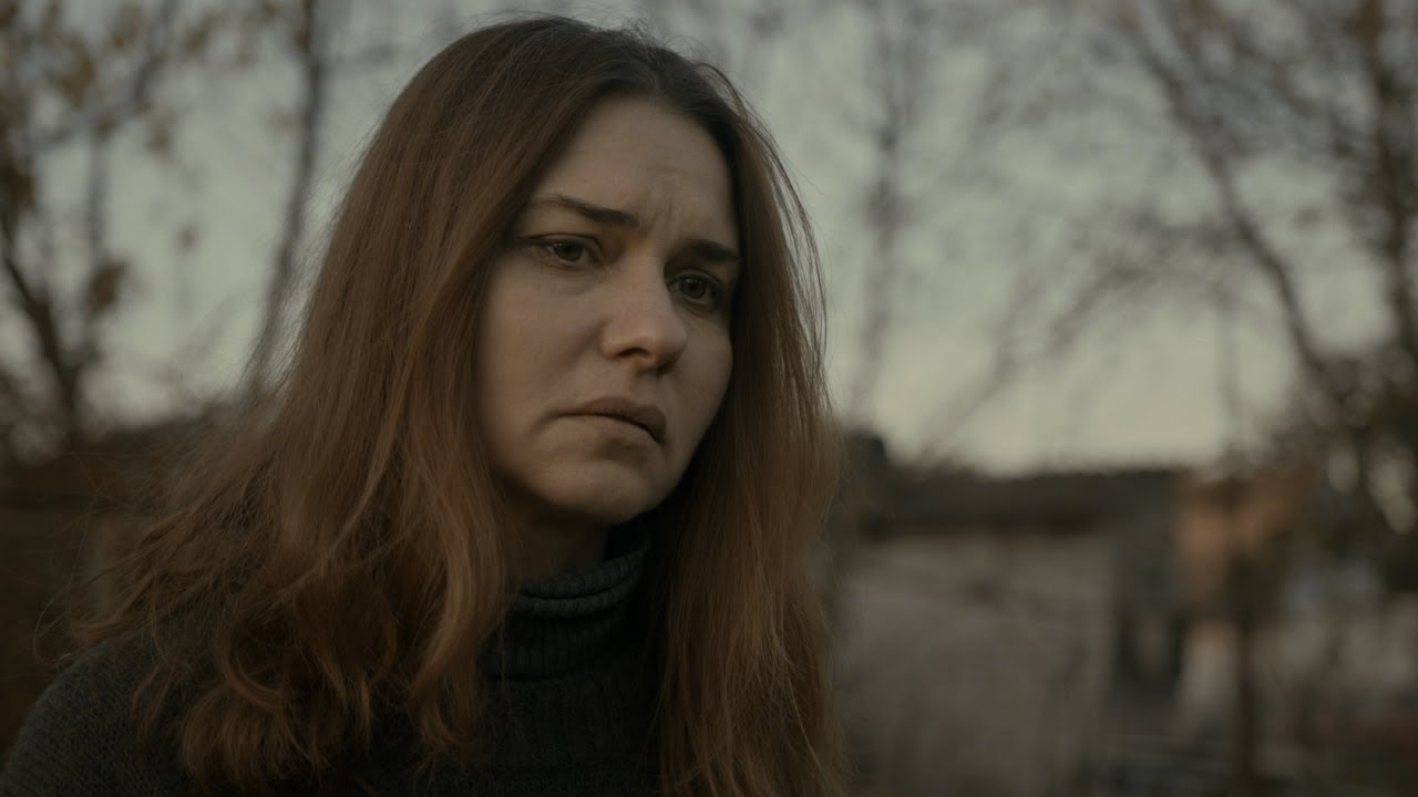 День Неостанній | Трейлер