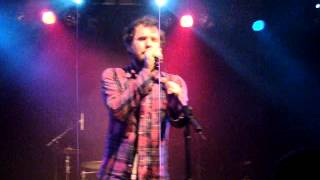 Broken Social Scene - Kevin Drew - TBTF