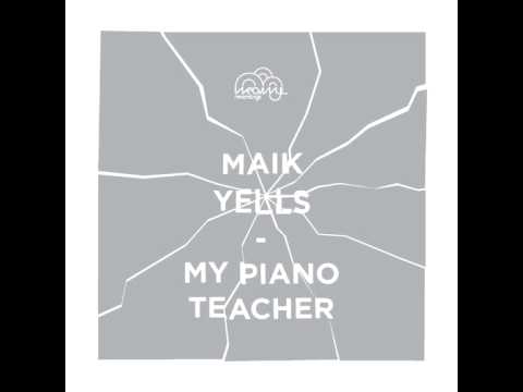 Maik Yells - Air Tafur