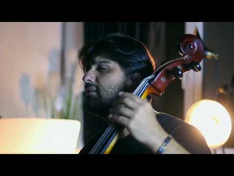 Arif Altunkaya - Gündüzüm seninle - feat Diab Mekari