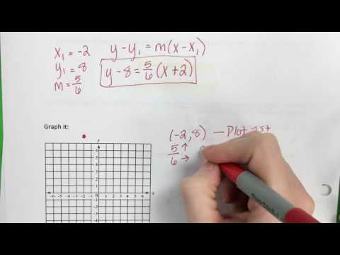 Algebra 11-21-16 Lesson 4-3