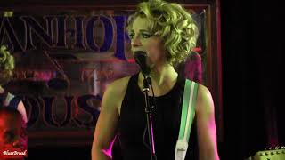 You'll Never Change ✵ SAMANTHA FISH LIVE @ The Stanhope House 12-12-17