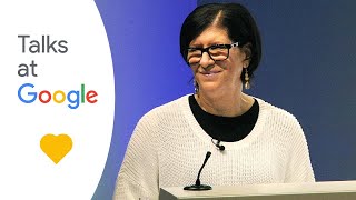Diane Shader Smith: "Salt in My Soul: An Unfinished Life" | Talks at Google