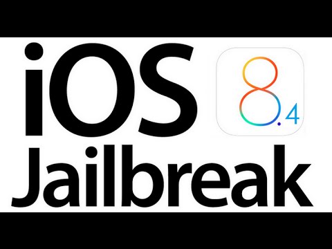 How to Jailbreak iOS 8.3 - 8.4 Untethered Jailbreak. Now also for Mac http://ppjailbreak.com