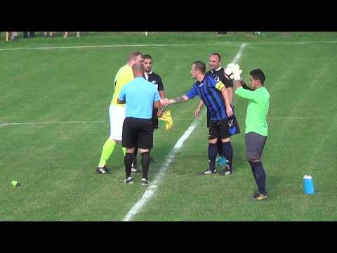 OFK 1934 Spišské Bystré - FC Spišská Teplica L.D. - 0:5 (0:3)
