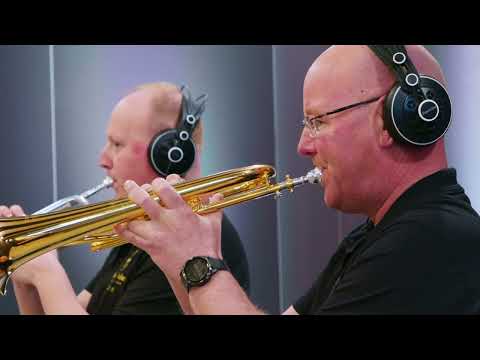 Mens Sana In Corpore Sano - Die Salländer