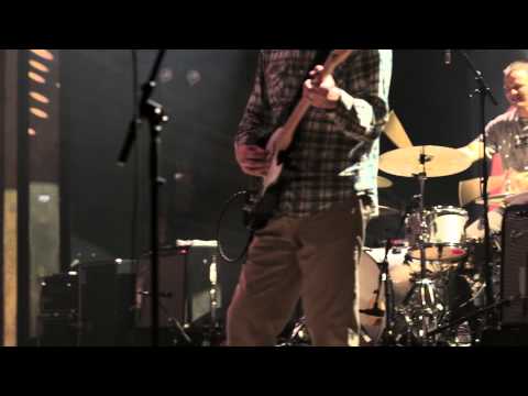 American Football - Stay Home / The One With The Wurlitzer @ Webster Hall [OFFICIAL LIVE VIDEO]