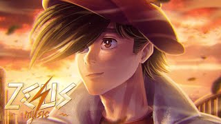 CINZAS BRANCAS (Joe Yabuki) - Ashita no Joe | Zeus