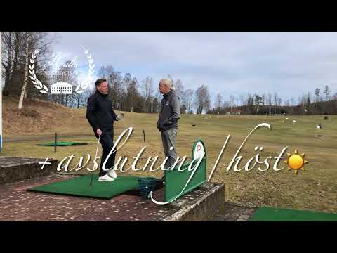 🌟 Veckoträning VT – Roligare golf & bättre score! 🌟