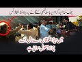 Chola Dhol Siwaya Hey Basit Naeemi Chowk Munda Program 2021 Mianwali Production