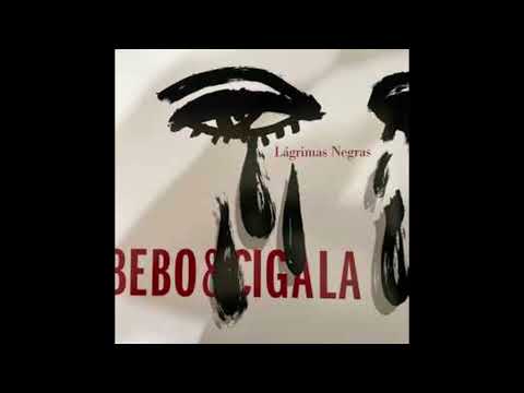 Bebo Valdés y Diego el Cigala -  Lagrimas negras  -2002 -FULL ALBUM