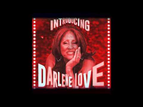 Just another lonely mile- Darlene Love (Composed by Bruce Springsteen)