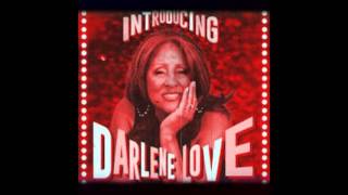 Just another lonely mile- Darlene Love (Composed by Bruce Springsteen)