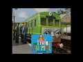 Hit Entertainment Portrayed By Thomas Friends