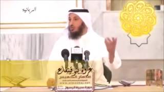 56 غزوة بنو قينقاع