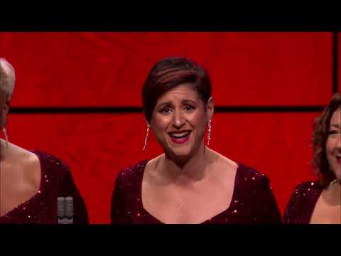 Barberlicious Quartet