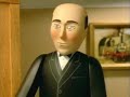 Thomas Y Sus Amigos Episodio 22 Temporada 1 1984 Thomas Rompe Las Reglas
