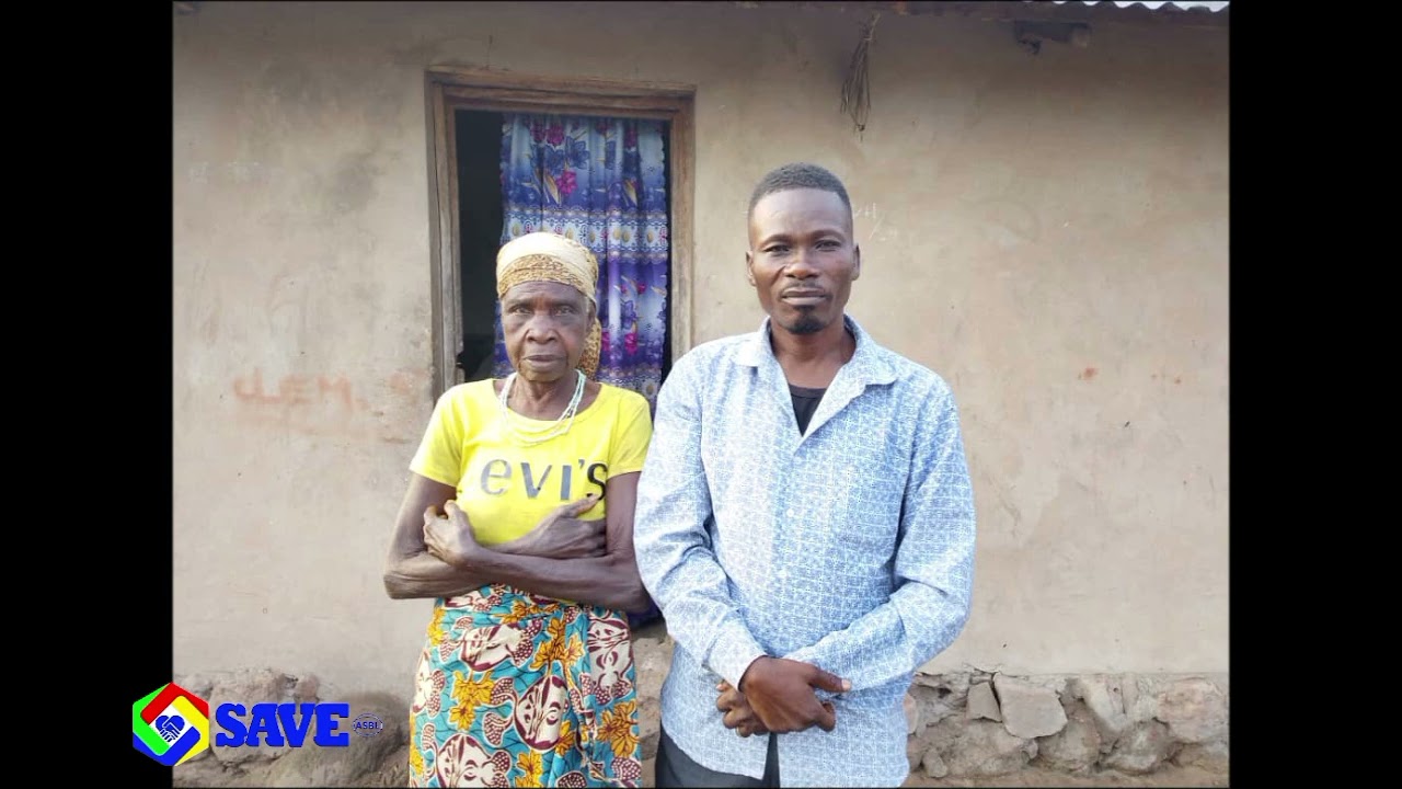 Implantation de SAVE ASBL au Kongo-Central/RDC par son Secrétaire Général