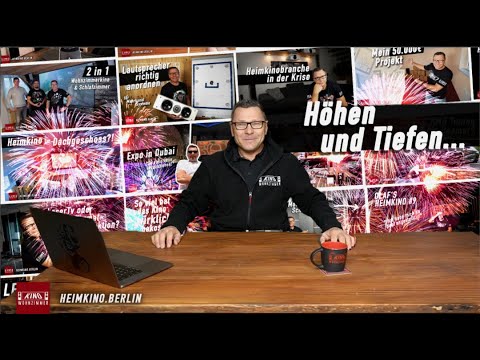 Die Highlights des Jahres – Unser Jahresrückblick 2022