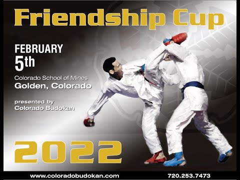 Friendship Cup 2022